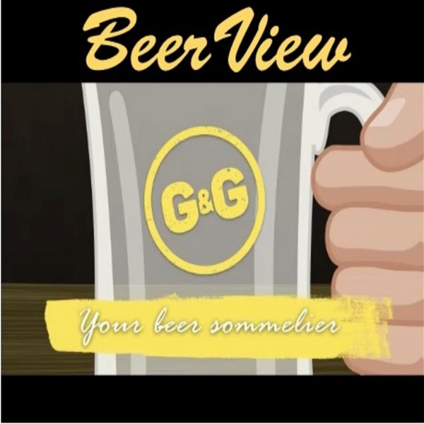 Artwork for BeerView דברים שרואים דרך כוס הבירה
