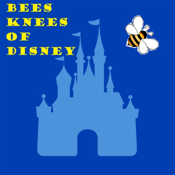 Artwork for Bees Knees of Disney