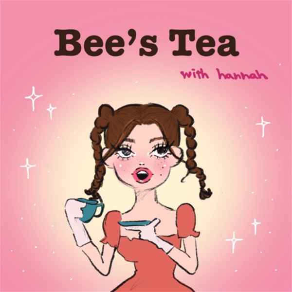Artwork for Bee's Tea