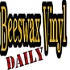 Beeswax Vinyl Daily
