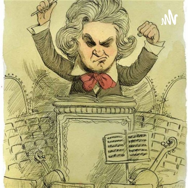 Artwork for Beethoven
