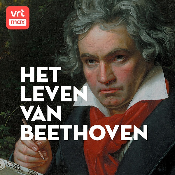 Artwork for Het leven van Beethoven