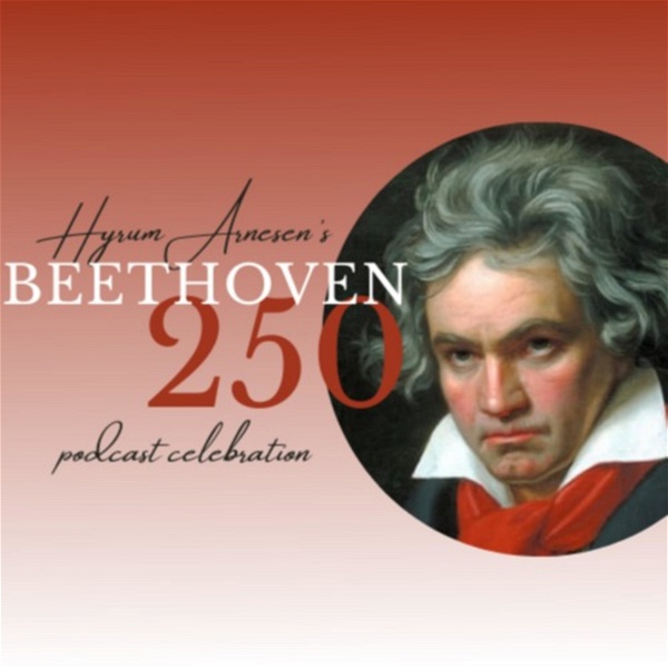 Artwork for Beethoven 250