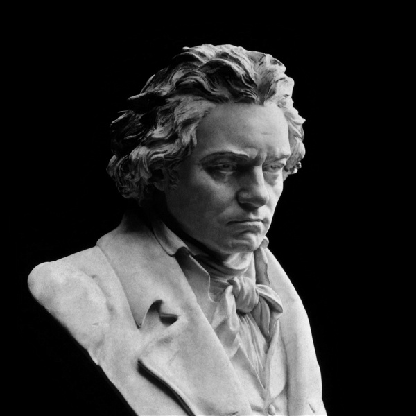 Artwork for Beethoven 250 – I Quartetti d’archi