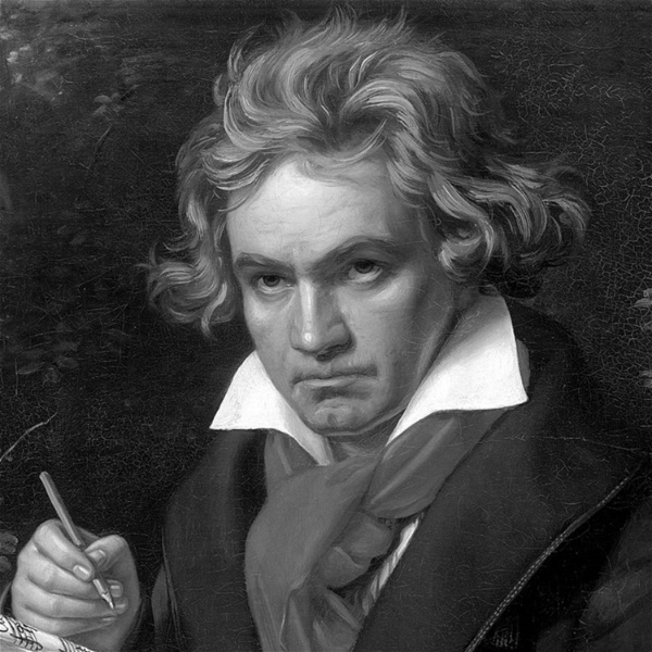 Artwork for Beethoven 250 – Il pianoforte