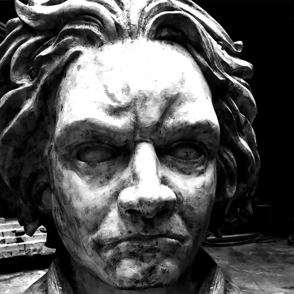 Artwork for Beethoven Aujourd’hui