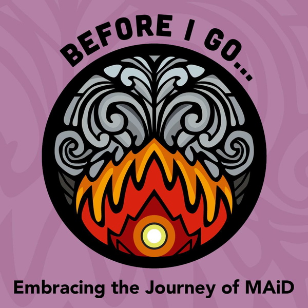 Artwork for Before I Go