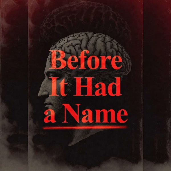 Artwork for Before it Had a Name