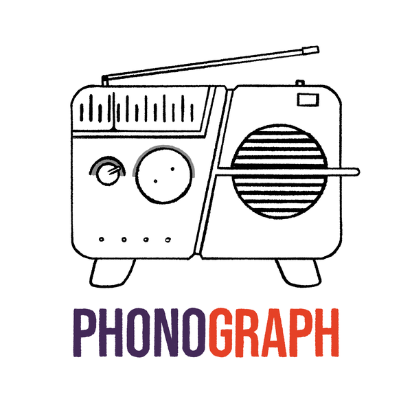 Artwork for Phonograph