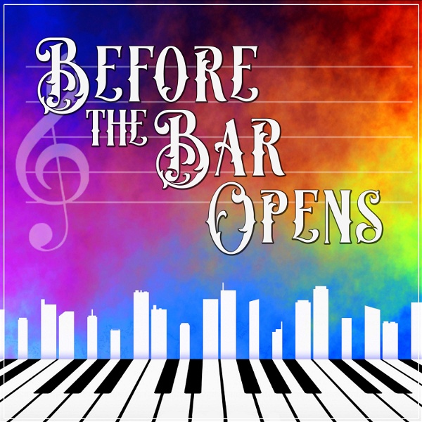 Artwork for Before the Bar Opens