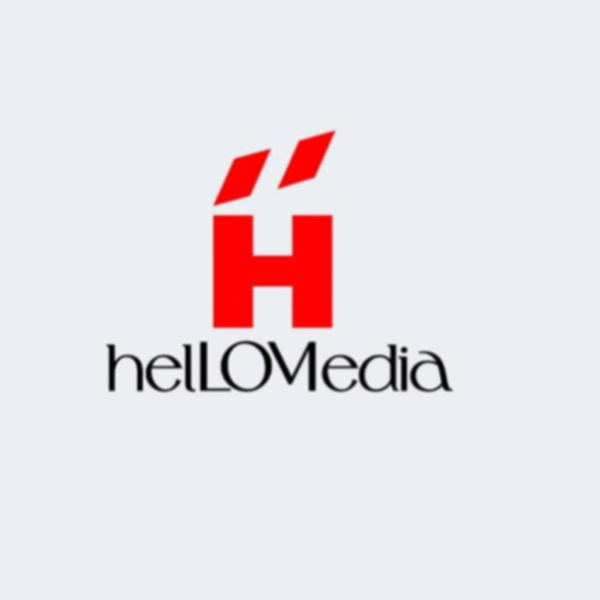 Artwork for helLOMedia
