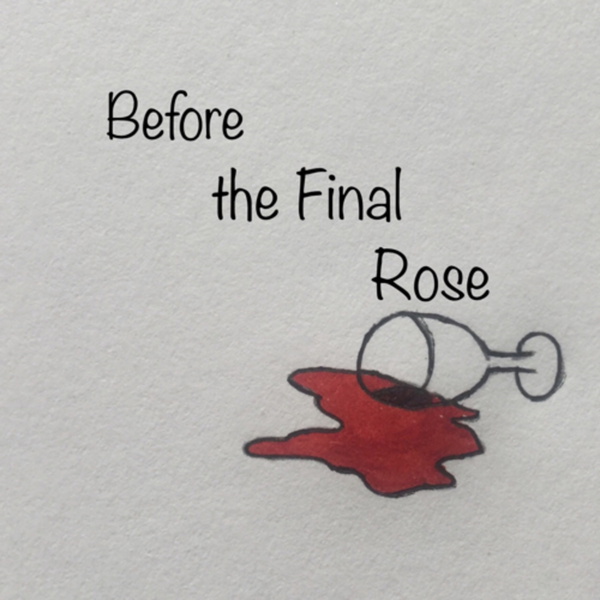 Artwork for Before the Final Rose