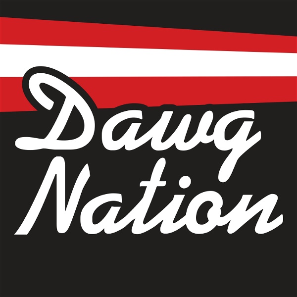 Artwork for DawgNation Podcast Feed