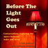 Before The Light Goes Out