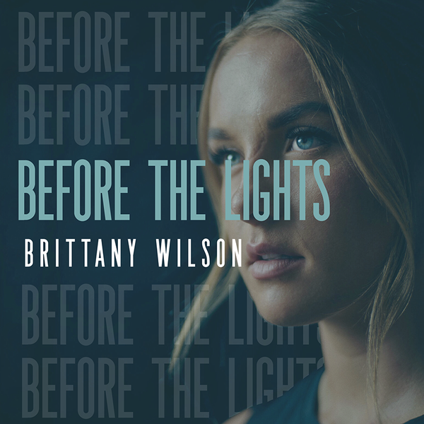 Artwork for Before the Lights