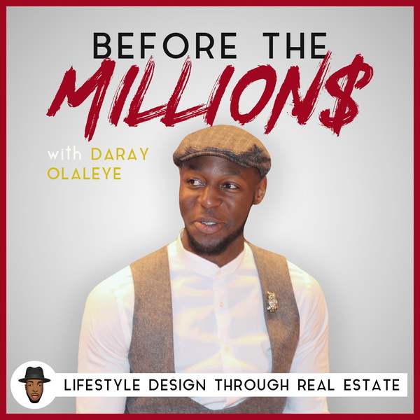 Artwork for Before the Millions