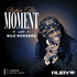 Before The Moment with Nile Rodgers