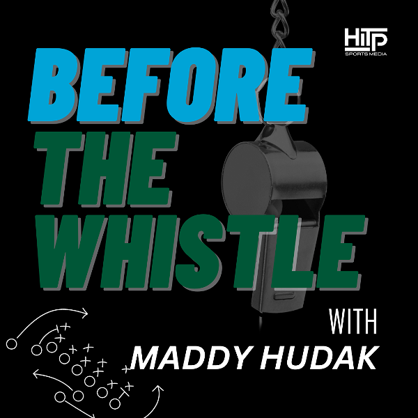 Artwork for Before the Whistle