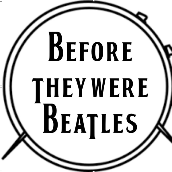 Artwork for Before They Were Beatles