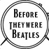 Before They Were Beatles