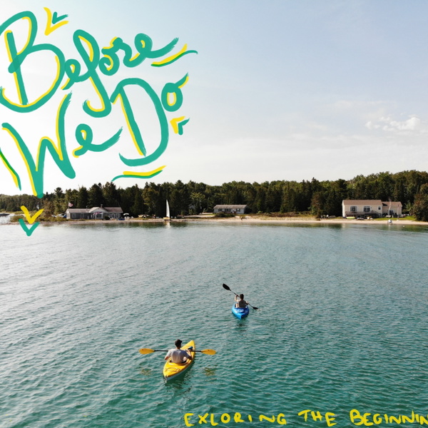 Artwork for Before We Do