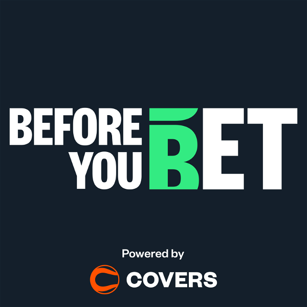 Artwork for Before You Bet: Sports Betting Podcast