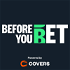 Before You Bet: Football Betting Podcast with Joe Osborne