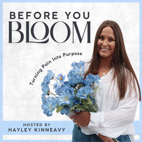 Artwork for Before You Bloom