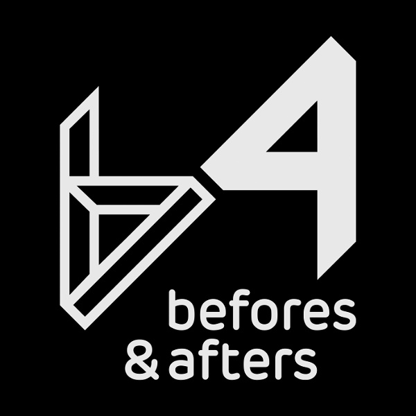 Artwork for befores & afters