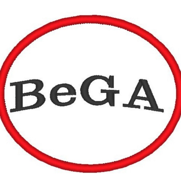Artwork for Bega