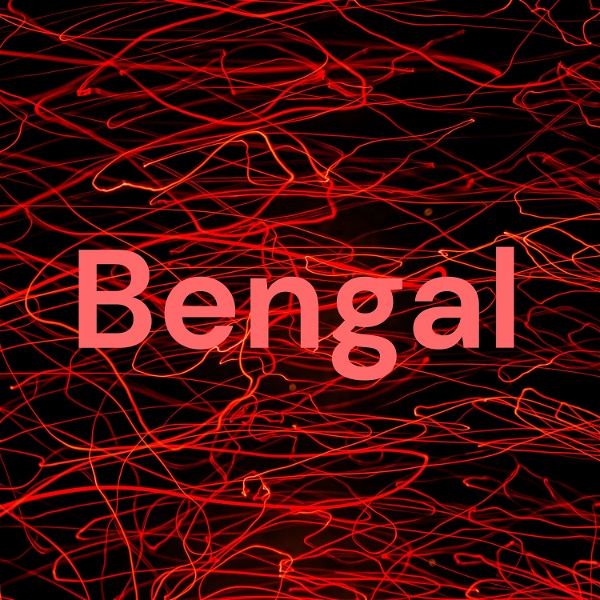 Artwork for Bengal