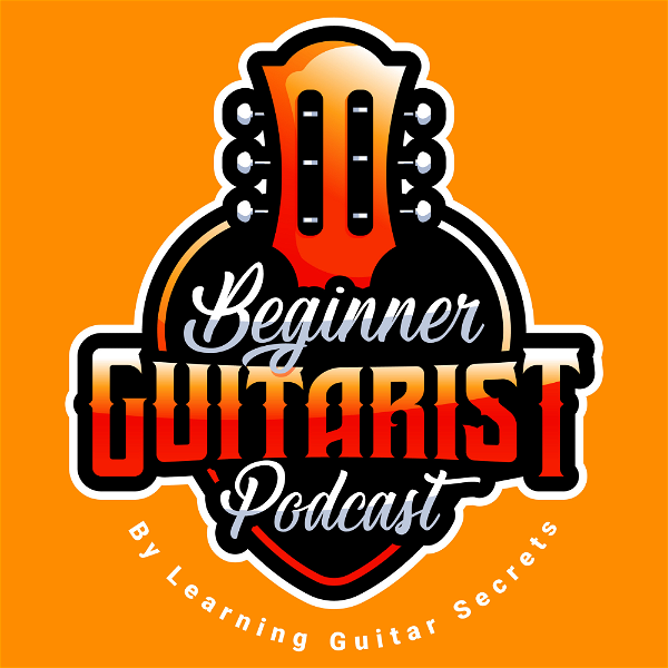Artwork for Beginner Guitarist Podcast
