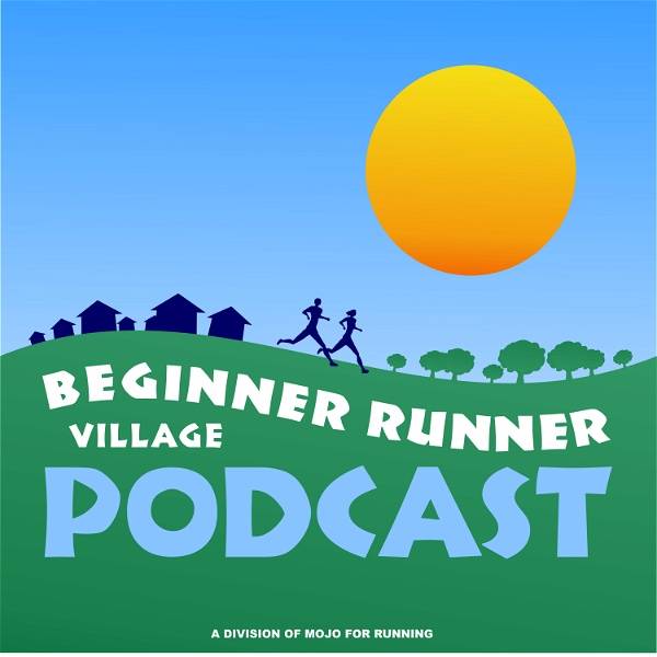 Artwork for Beginner Runner Village
