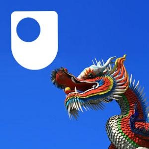 Artwork for Beginners’ Chinese
