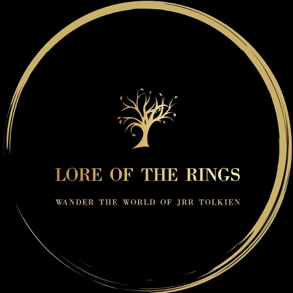Artwork for Lore of the Rings