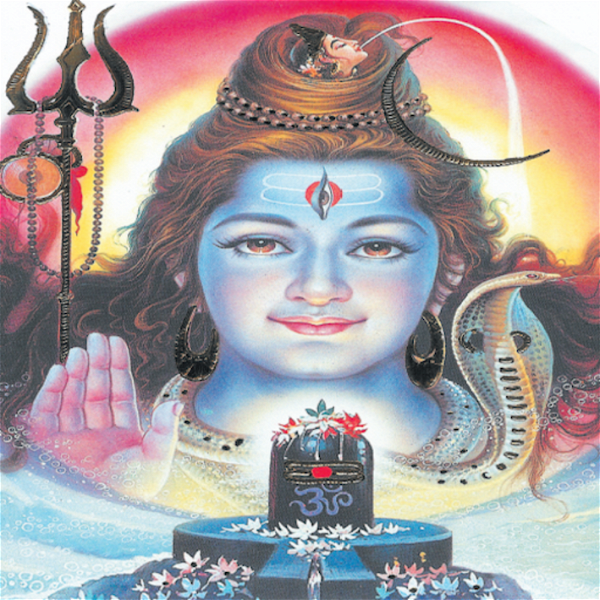Artwork for Beginner's Shiva Puja