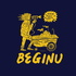 BEGINU