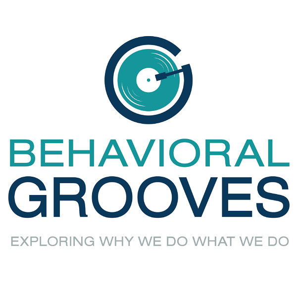 Artwork for Behavioral Grooves Podcast