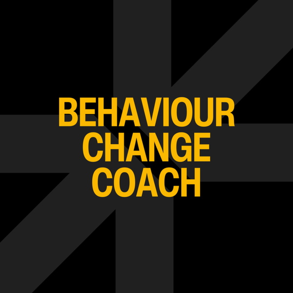 Artwork for Behaviour Change Coach