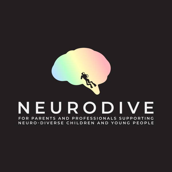Artwork for The Neurodive Podcast