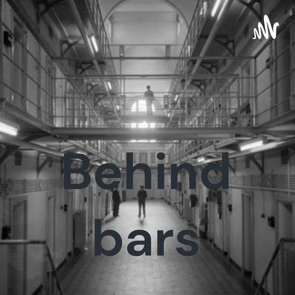 Artwork for Behind bars