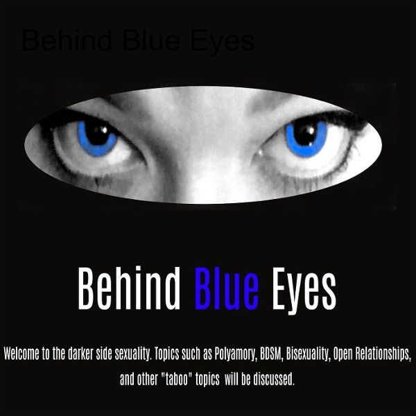 Artwork for Behind Blue Eyes