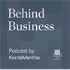 Behind Business- KordaMentha Podcast