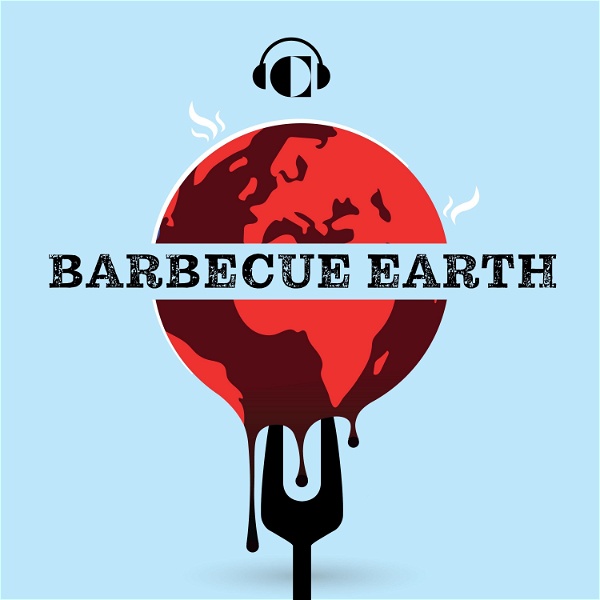 Artwork for Barbecue Earth