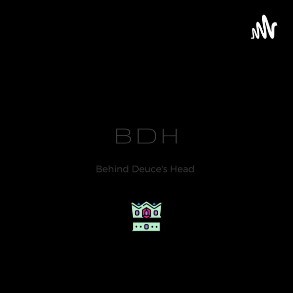 Artwork for Behind Deuces Head