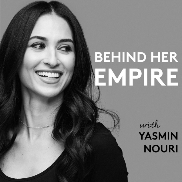 Artwork for Behind Her Empire