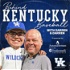 Behind Kentucky Baseball