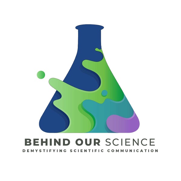 Artwork for Behind Our Science