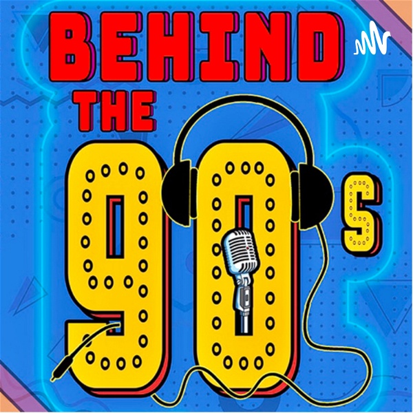 Artwork for Behind the '90s