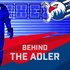 Behind The Adler: Der Adler Mannheim Podcast
